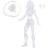 Hasbro Vintage Legend The 4 Fantastic Invisible Woman 2 Marvel Figura, RD-RS270124, (20838428) | Shoptok.si