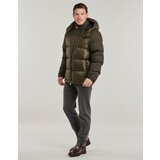 Polo Ralph Lauren DOUDOUNE GORHAM Smeđa | shoptok.hr