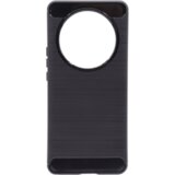 Chameleon Gumiran ovitek TPU za Honor Magic6 Lite, A-Type, črna | Shoptok.si