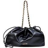 Liu Jo Torbe ECS M CROSSBODY AF5131 E0058 Črna | Shoptok.si