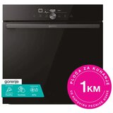 Gorenje Ugradbena rerna + Ugradbena ploča GO66E+CT43SC | Eponuda.ba