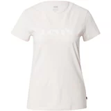 LEVI'S ® Majica 'The Perfect' roza / bijela