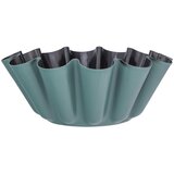 Altom design Zeleni Kalup za Pečenje 22,5x8 cm | shoptok.hr