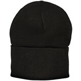 La Martina BLACK MEN&#39;S BEANIE | Shoptok.si