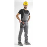 Pantalone SA TREGERIMA ESSENTIAL SIVE