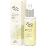 anti stress face oil