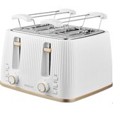 Sencor Toastnik STS 7540WH 1860W 4 rezine, (5000545268) Cene