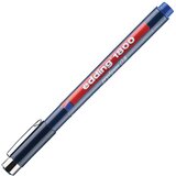  ZA TEHNIČKO CRTANJE PROFIPEN 0,5MM EDDING 1800 PLAVI | Shoptok.si
