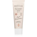 Embryolisse CC Cream + vlažilna CC krema SPF 20 odtenek Light 30 ml Cene