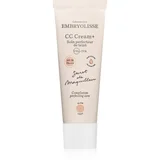 CC Cream + vlažilna CC krema SPF 20 odtenek Light 30 ml