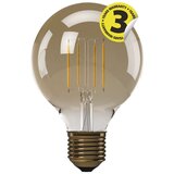 Emos lighting LED sijalica Vintage G95 4W E27 WW+ Z74304 | ePonuda.com
