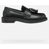 Geox Black women's moccasins Serilda - Women's | shoptok.hr