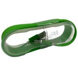 Royal usb kabal za iphone 5/6 zeleni Cene