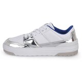 Tommy Hilfiger Nizke superge 0im L Basket pisana | Shoptok.si