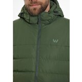 Whistler Men's winter jacket Carseno M Puff Jacket | Shoptok.si