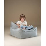 Wigiwama Mentol zelena vreća za bebe od samta Chair – | shoptok.hr