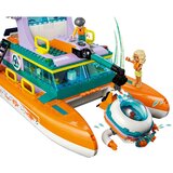 Lego Friends: Pomorski reševalni čoln | Shoptok.si
