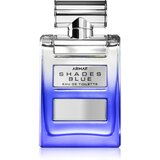 Armaf Shades Blue toaletna voda 100 ml za muškarce Cijene