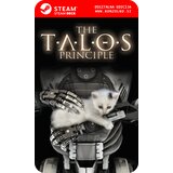 The Talos Principle Gold Edition - Steam koda brez škatlice (WINDOWS PC | STEAM DECK) | Shoptok.si