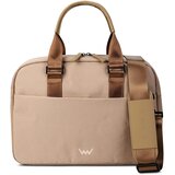 Vuch Elvina Beige laptop bag Cijene