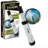 Lisciani Ručni teleskop za decu Mali Genije | ePonuda.com