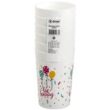  Čaša deco 0.25l 6/1 ( 201214 ) Cene