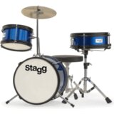  BUBNJEVI STAGG TIMJR3/12BL Cijene