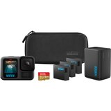 GoPro HERO13 Black Extended Power Bundle akcijska kamera | shoptok.hr