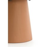 Light & Living Okrugao stolić za kavu boje terakote ø 60 cm Kulona – | shoptok.hr