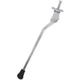 nogar srednji alu silver