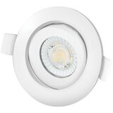 Vito Lampa LED spot ugradna 7W 3xCCT NIKO 2103180 bijela Cijene