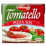 TOMATELLO PARADAJZ SOS PIZZA 500ML | ePonuda.com