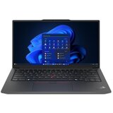 Lenovo Think ThinkPad E14 G6 Ultra 5 125U (12C (2P+8E+2LPE)/14T, up to 4.3GHz, 12MB), 2x , SSD 1TB NVMe 2242, AG IPS, Intel Graphics, GLAN, WLAN, BT, KybUK BL, FPR, Cam IR+FHD, Al, 2Wx2 Dol 16GB DDR5 5600 14.0" WUXGA (1920x1200) Win 11 Pro 21M7000KCX | ePonuda.com