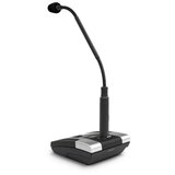 Ld Systems 4-kanalni brezžični konferenčni sistem U500CS4 - - Audio-Kondric | Shoptok.si