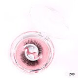 INF Samolepilne umetne trepalnice Lahek evro-ameriški stil, (21538859) Cene