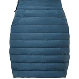 Mountain Equipment Kratke hlače na prostem Earthrise Womens Skirt Majolica Blue 10