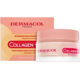 Dermacol Collagen+ krema za kožu lica Intensive Rejuvenating Day Cream 50 ml | shoptok.hr