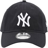 New Era Kapa s šiltom League 60348850 Mornarsko modra | Shoptok.si