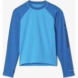 Columbia majica za dečake sandy Shores™ long sleeve sunguard | ePonuda.com