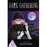 HarperCollins Publishers Kenichi Kondo - Dark Gathering Vol. 12 | Eponuda.com
