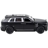  Auto na daljinsko upravljanje R/C 1:20 remote - crni | shoptok.hr