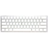 Ducky keyboard gaming usb white cijene