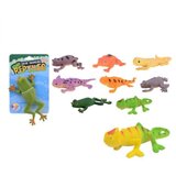 Magaza Reptili menjaju boju Cene