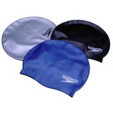 Speedo Otroška plavalna kapa junior 6+ sort | Shoptok.si