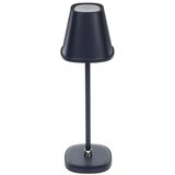 Retlux LED prigušiva punjiva stona lampa LED/3W/1800 mAh tamnoplava Cene