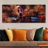 Wallity Slika YTY251591584_50120, 50x120 cm | Eponuda.ba