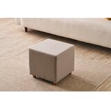 Atelier Del Sofa tabure olimpos beige
