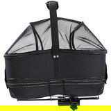Trixie torba za bicikl - D 49 x Š 29 x V 60 cm | shoptok.hr
