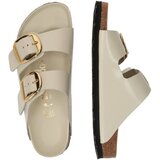 Birkenstock Nizki natikači 'Arizona BB LENA' bež | Shoptok.si