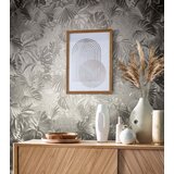 MARBURG tapeta lišće 10,05x0,53m 33303 metalik zlatna | Eponuda.ba